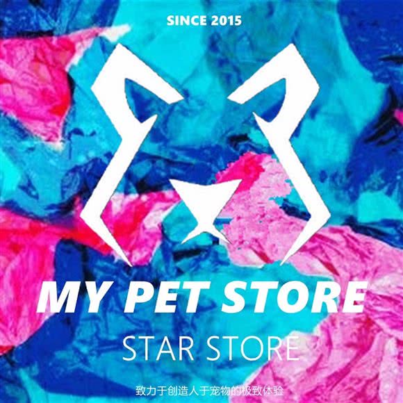 MY PET STORE宠集MINI(怡海店):北京城区丰台区总部基地附近