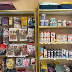 派多格宠物诊所(成寿寺店):北京城区丰台区方庄/蒲黄榆附近