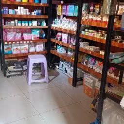 艾尔顺心宠物:丹东市振兴区站前附近