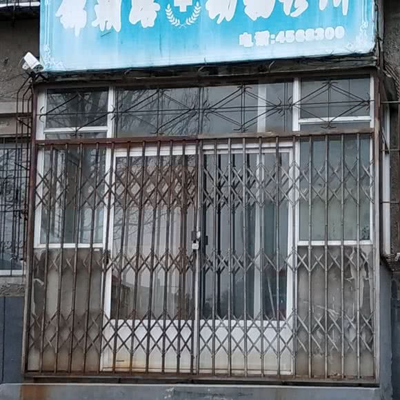 锦朝路动物诊所:锦州市古塔区红星楼附近
