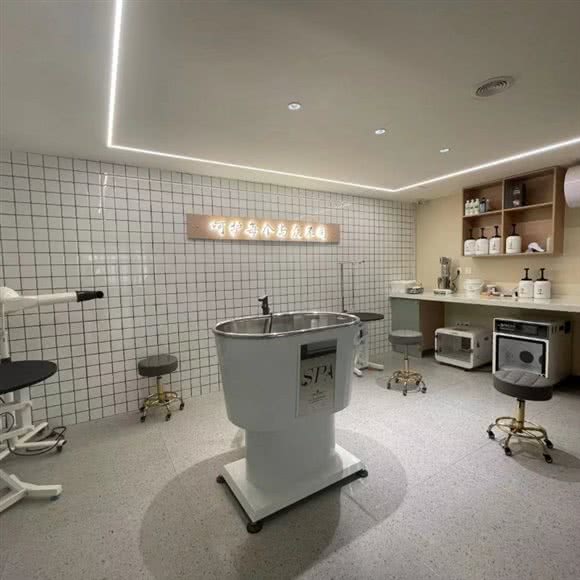 宠物时间至臻:锦州市太和区渤海大学附近