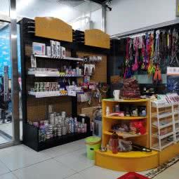 爱喜宠物店(亿潼隆店):北京城区丰台区六里桥/丽泽桥附近