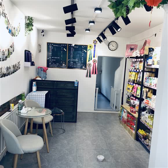 宠艺宠物店:辽阳市白塔区南顺城街附近