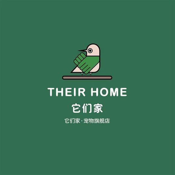 它们家 宠物旗舰店:铁岭市银州区城南附近