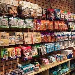 抱抱家宠物:长春市南关区世荣路／南三环附近