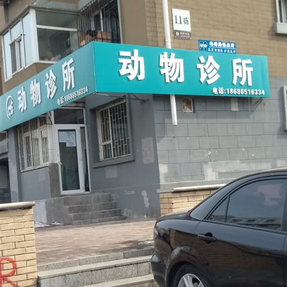 俊杰动物诊所:长春市南关区世荣路/南三环附近
