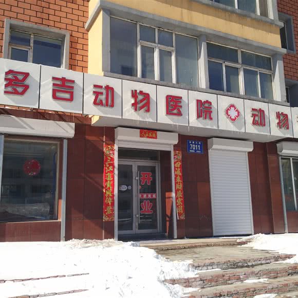 多吉动物医院:长春市南关区东南湖大路附近