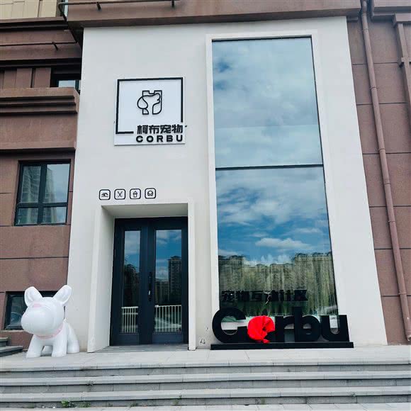 柯布宠物互动社区:长春市南关区金宇大路附近
