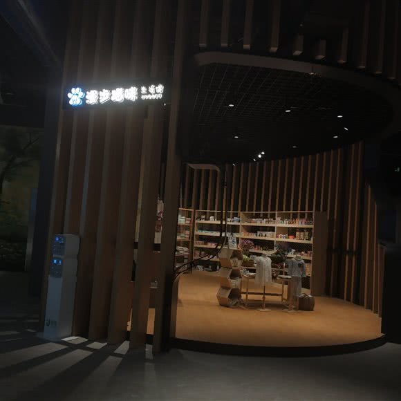 漫步猫咪生活馆:长春市南关区金宇大路附近