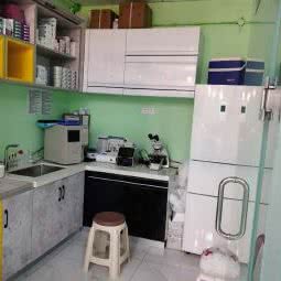 安宠动物诊所:长春市宽城区一匡街附近