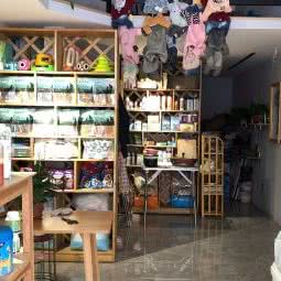 尼克宠物生活馆:长春市宽城区北湖附近