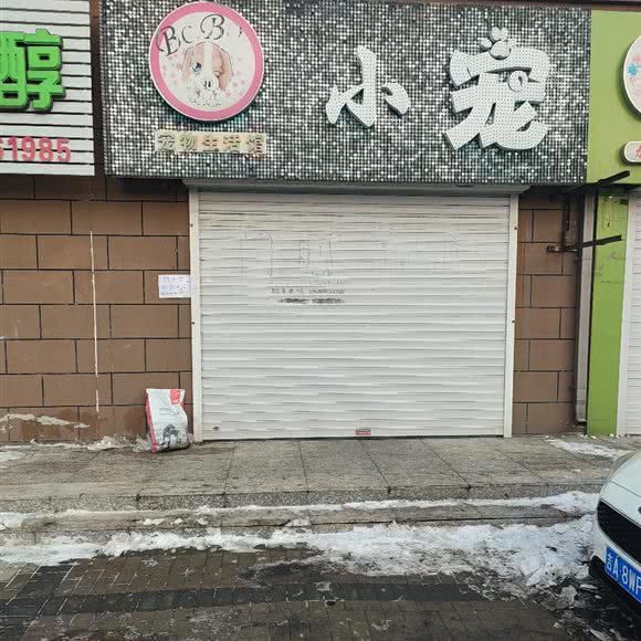 BoBo小宠宠物生活馆:长春市宽城区北湖附近