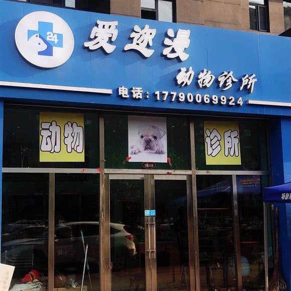 爱迩漫动物诊所24小时:长春市宽城区北湖附近