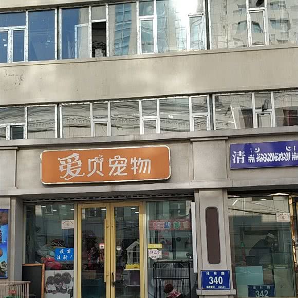 爱贝宠物狗:长春市朝阳区桂林路附近