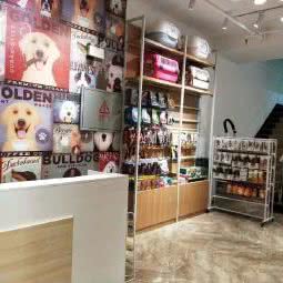 华人宠物:长春市朝阳区红旗街附近