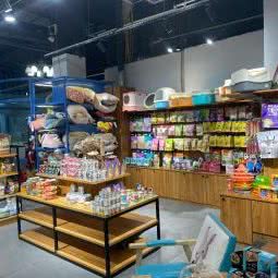 梦梦宠物时光(新城吾悦广场店):长春市绿园区长春公园/新竹附近