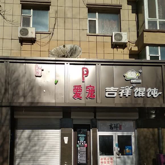 p爱宠物:长春市绿园区长春公园/新竹附近