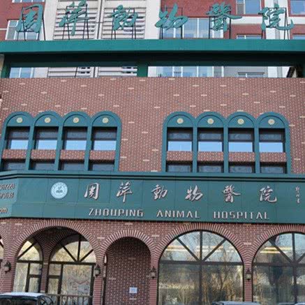 周萍动物医院总店(24小时):长春市绿园区长春公园/新竹附近