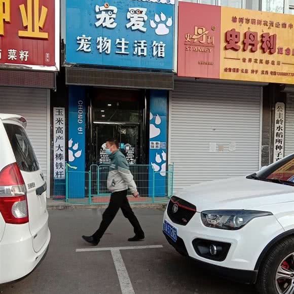 宠爱宠物生活馆(工农大街店):长春市榆树市榆树市附近
