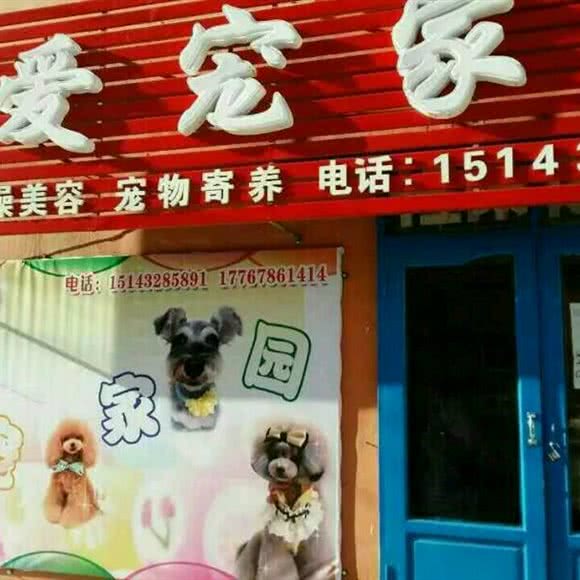 hello爱宠家园:吉林市昌邑区解放北路附近