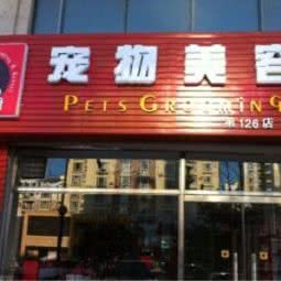 宝仔屋宠物狗美容:四平市铁西区七道街附近