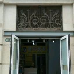 宠爱友家:北京城区西城区广外大街附近