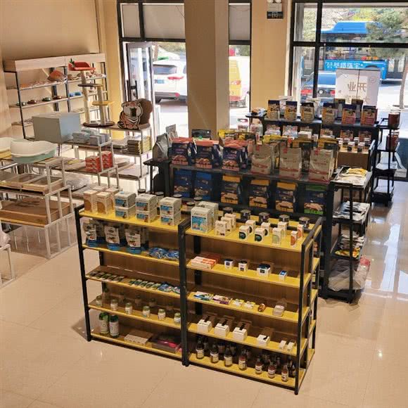 泰米狗狗空间:松原市宁江区奥林匹克文化公园附近