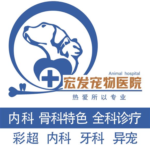 宏发宠物医院:哈尔滨市道里区中央大街索菲亚广场附近