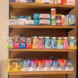 美琪宠物美容工作室:哈尔滨市道里区新阳路附近