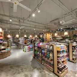 永久宠物用品超市(大发店):哈尔滨市道里区顾乡附近