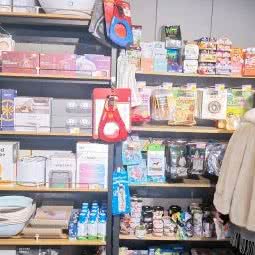 小佩宠物:哈尔滨市道里区群力地区附近