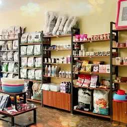 派多格宠物(群力家园店):哈尔滨市道里区群力地区附近