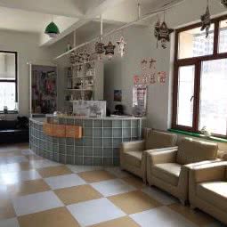 农大猫狗医院:哈尔滨市道里区群力地区附近