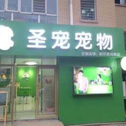 圣宠宠物(哈尔滨会展店):哈尔滨市南岗区国际会展中心附近