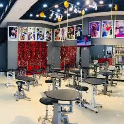 哆啦A梦宠物生活馆(哈西店):哈尔滨市南岗区哈西宜家家居附近