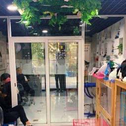 圣宠宠物(小屯路店):北京城区丰台区卢沟桥附近