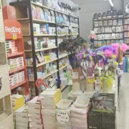 明胜爱宠物:哈尔滨市松北区世茂大道附近