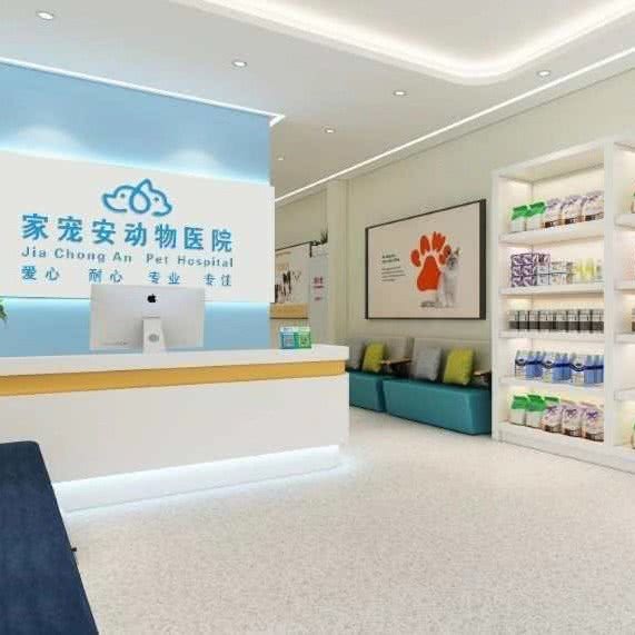 家宠安宠物医院:哈尔滨市松北区中源大道附近