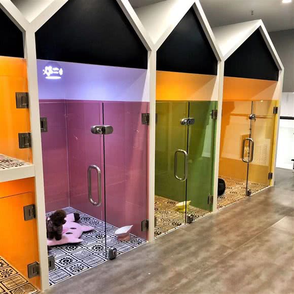 小赫宠物店:哈尔滨市松北区融创文旅城附近