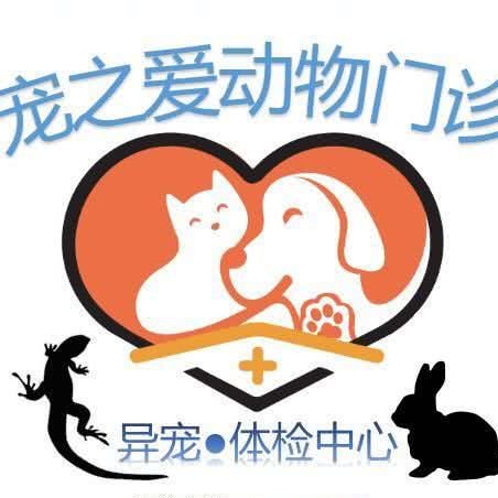 宠之爱动物诊所(松北分院):哈尔滨市松北区融创文旅城附近