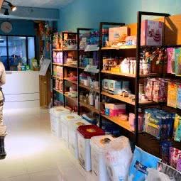 来宠宠物诊所:哈尔滨市香坊区三大动力/三合路附近