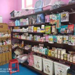 宠物约定(宠物4s店):哈尔滨市香坊区木材街/东北农业大学附近