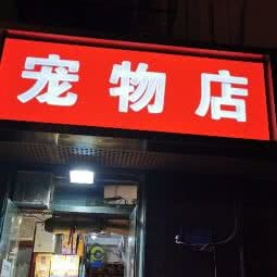 爱汪爱喵宠物店:北京城区丰台区丽泽桥/丰管路附近