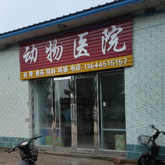动物医院:哈尔滨市延寿县延寿县附近