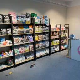 大跃的宠物店:北京城区丰台区夏家胡同/纪家庙附近