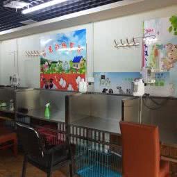 安惠动物医院:鸡西市鸡冠区老大商附近