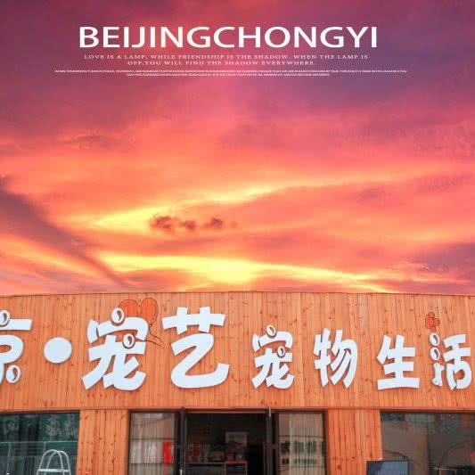 宠艺宠物生活会馆:大庆市萨尔图区新百大附近