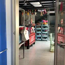 比瑞吉宠物店:大庆市萨尔图区沃尔玛附近