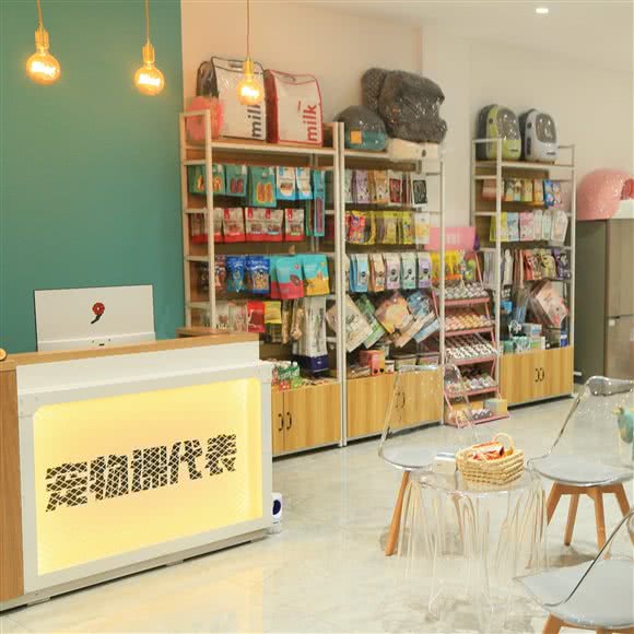 狗狗课代表:大庆市龙凤区联想科技城附近