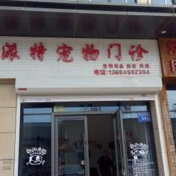 派特宠物狗门诊:大庆市让胡路区唐人中心附近